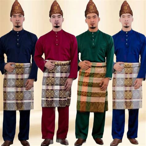 baju melayu teluk belanga|BAJU MELAYU TELUK BELANGA ADA KISAH DAN。